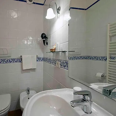 Hotel Cristina