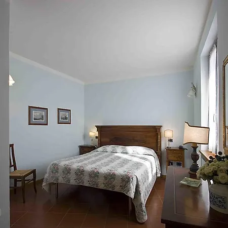Cristina 3* Spoleto