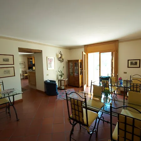 Hotel Cristina 3*