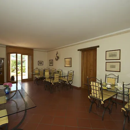 Hotel Cristina Spoleto