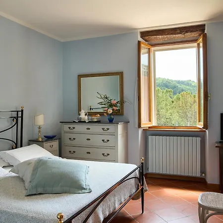 Cristina 3* Spoleto