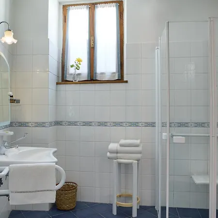 Cristina Hotel Spolète