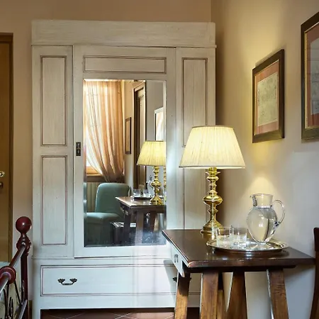 Hotel Cristina Spoleto