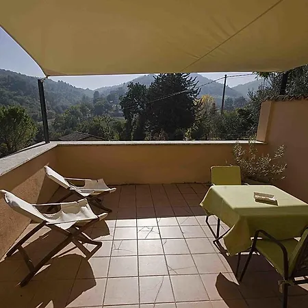 Hotel Cristina Spolète