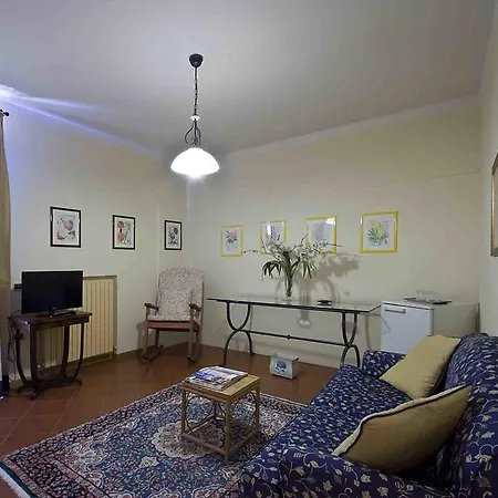 Cristina 3* Spoleto