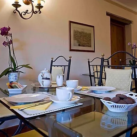 Hotel Cristina