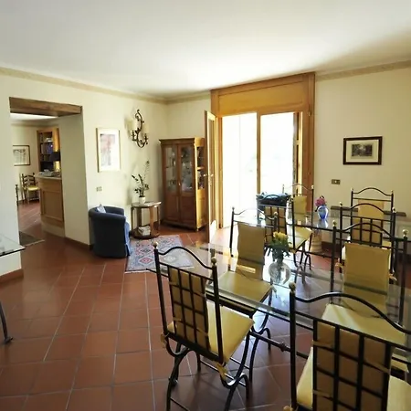 Cristina Hotel Spolète