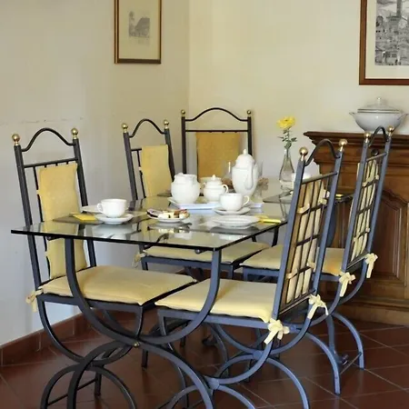 Cristina Hotel Spoleto