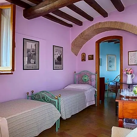 Hotel Cristina