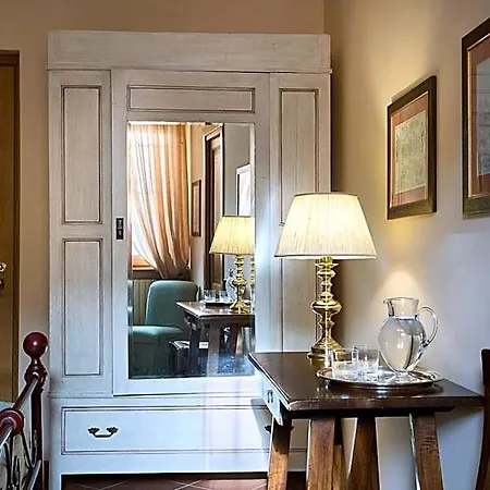 Hotel Cristina
