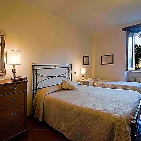 Hotel Cristina 3*
