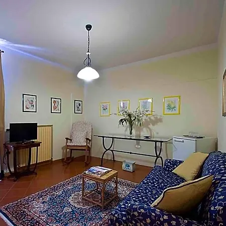 Hotel Cristina