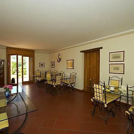 Hotel Cristina