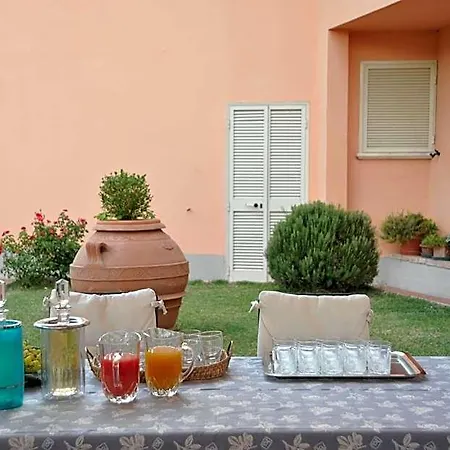Cristina Hotel Spolète