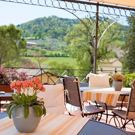 Hotel Cristina