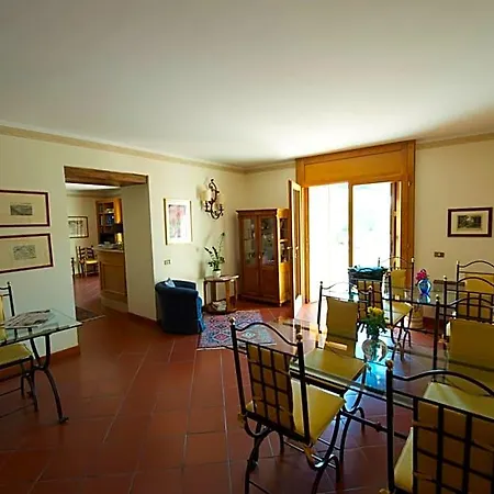 Hotel Cristina