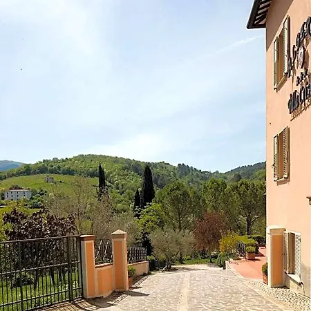 Hotel Cristina Spolète