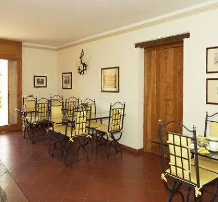 Hotel Cristina 3*