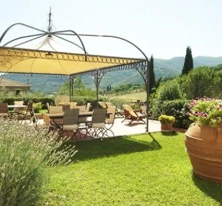 Hotel Cristina Spolète