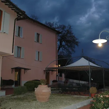 Hotel Cristina Spoleto