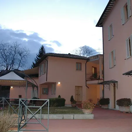 Cristina Hotel 3*