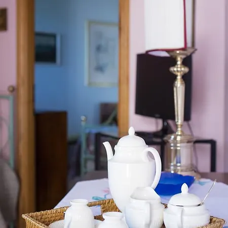 Cristina Hotel Spoleto