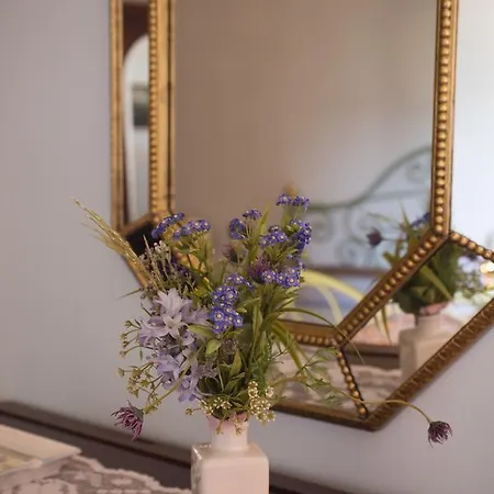 Cristina Hotel Spoleto