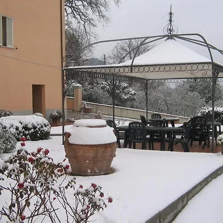 Hotel Cristina 3*