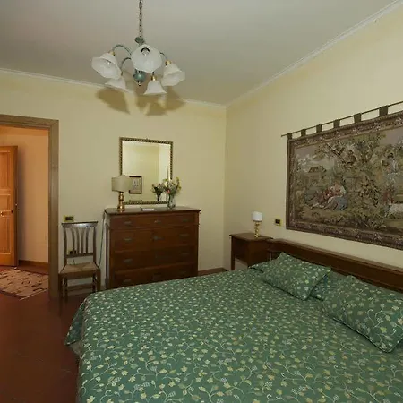 Cristina Hotel Spoleto