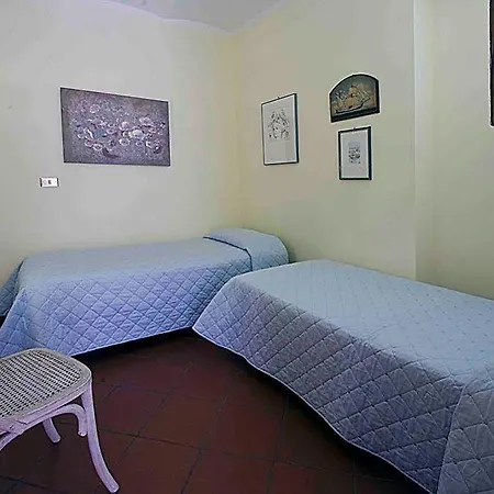 Hotel Cristina Spolète