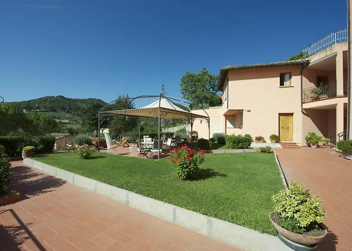 Cristina 스폴레토