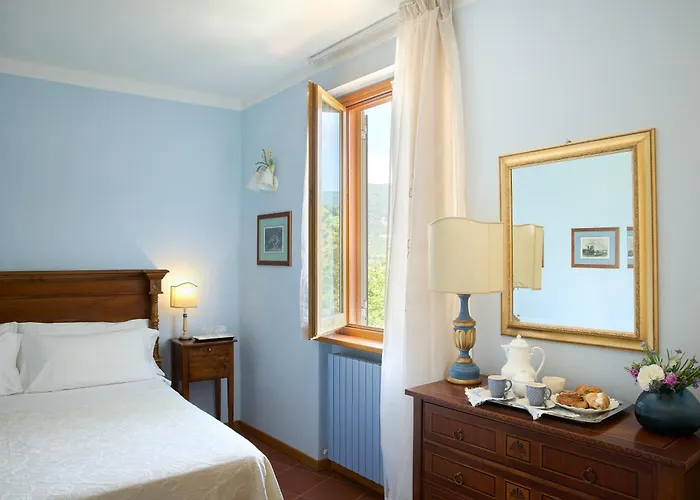 Cristina 스폴레토