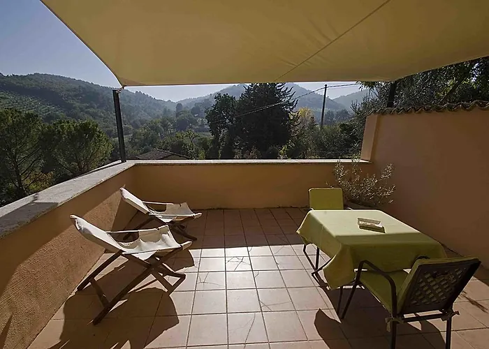 Hotel Cristina Spoleto