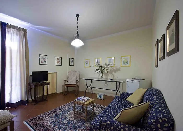 Cristina 3* 스폴레토