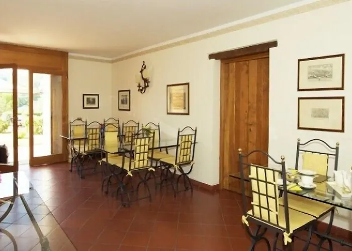 Cristina 호텔 스폴레토