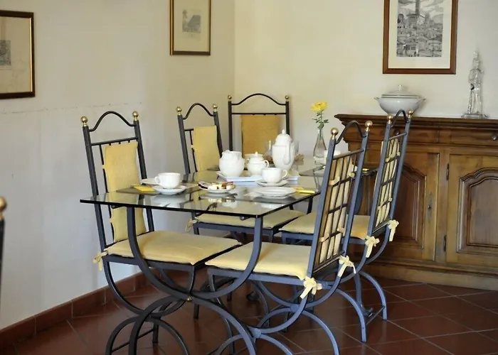 Cristina 호텔 스폴레토