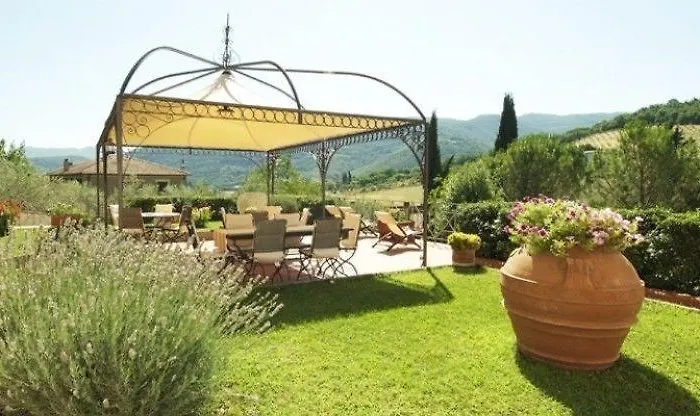 호텔 Cristina 스폴레토