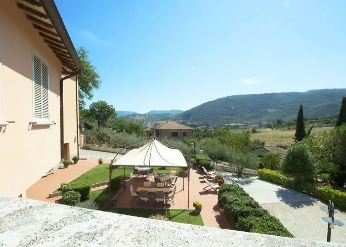 Cristina 스폴레토