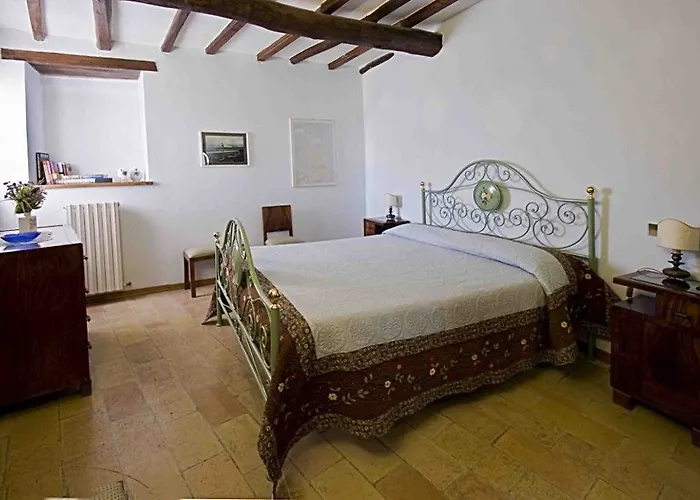 Cristina 호텔 스폴레토