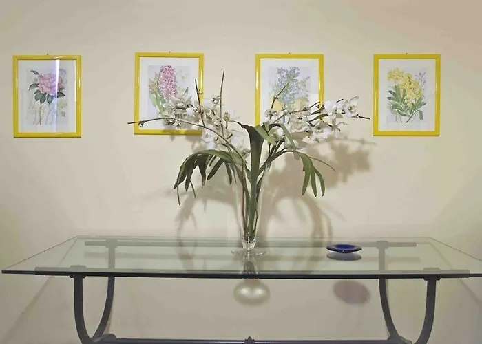 Cristina 3* 스폴레토