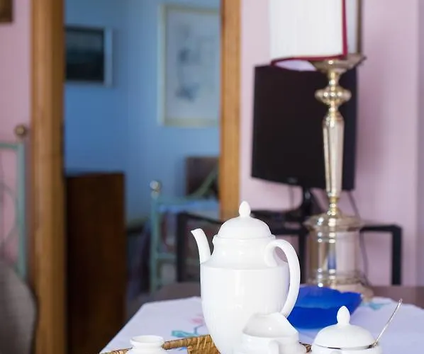 Cristina 호텔 스폴레토