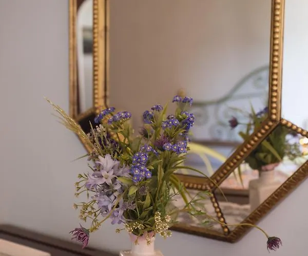 Cristina 호텔 스폴레토