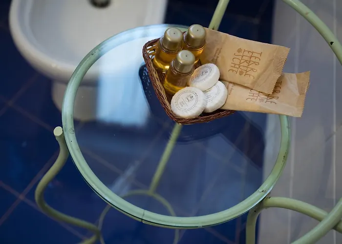 Hotel Cristina Spoleto