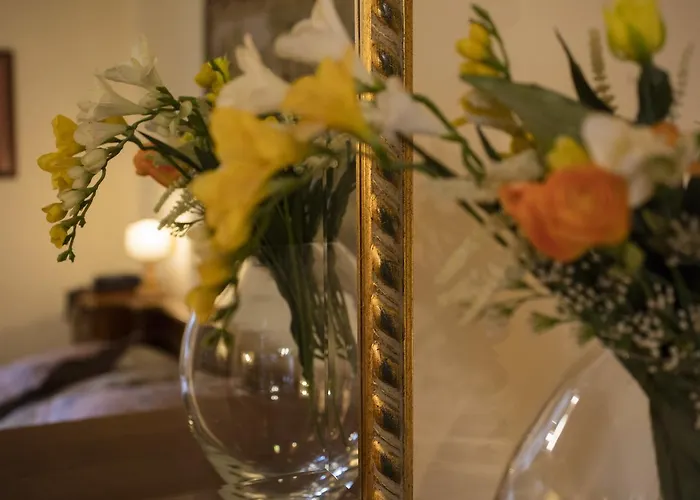 호텔 Cristina 스폴레토