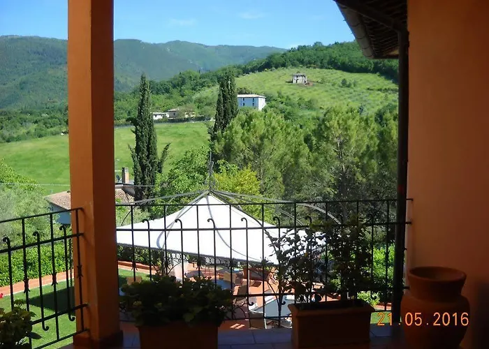 Cristina 스폴레토