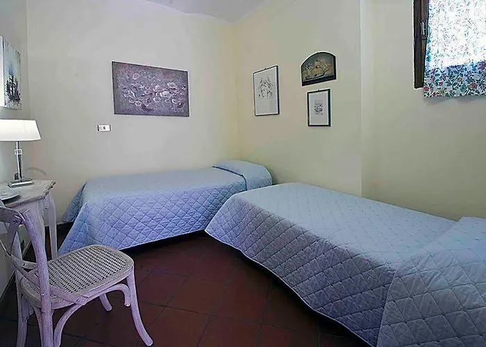 호텔 Cristina 스폴레토