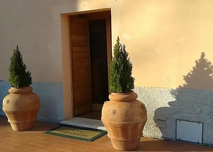 Cristina 3* 스폴레토